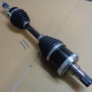 Antriebswelle hinten Loncin XWolf 1000