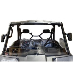 SEGWAY POLYCARBONAT-WINDSCHUTZSCHEIBE WISCHER FUGLEMAN UT10