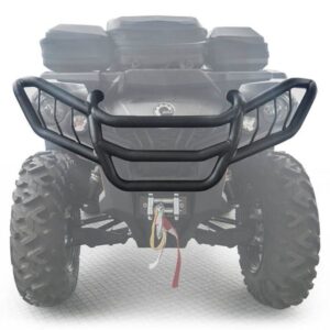 Rival Front Bumper Steel Can Am Outlander G2 (2012-)
