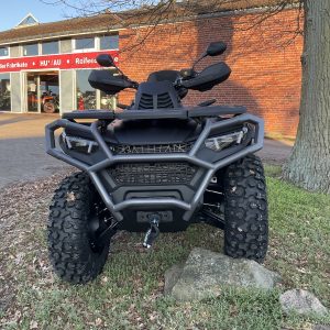 SPORTIVA ATV 1000 Duale GT 4×4