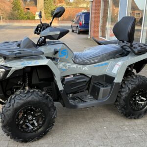 SportivaATV 520 GT EPS ABS 4x4