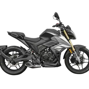 CYCLONE Battlo 125 - Naked Bike