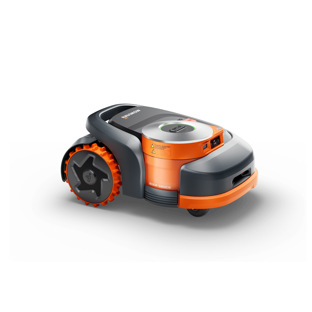 Segway Navimow Robotermäher H Serie 2026