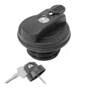 Abschließbarer Tankdeckel Segway Snarler AT5 AT6 AT10