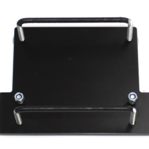 Shark Schneeschild Adapter Can Am G2 Rahmen