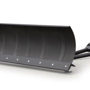 Shark Stahl Schneeschild 170cm 67" mit Universaladapter