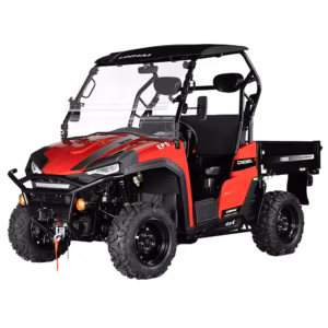 Linhai LH 1100 U-DIESEL