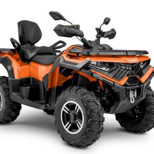 Loncin XWolf 700L T3B ABS - Orange