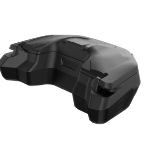 ATV HECKKOFFER FÜR SEGWAY SNARLER AT10