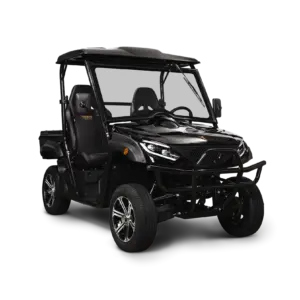 ZEFIR Elektro UTV