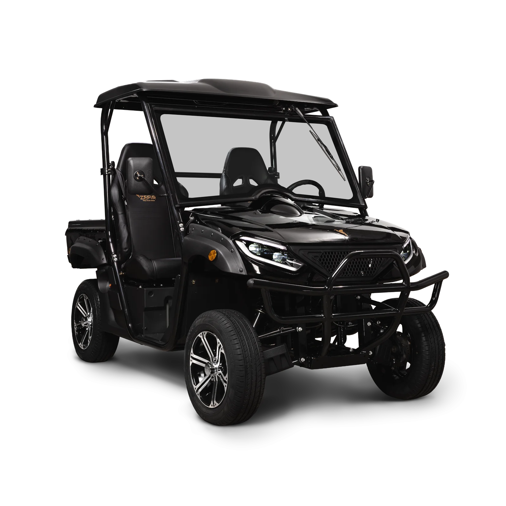 ZEFIR Elektro UTV