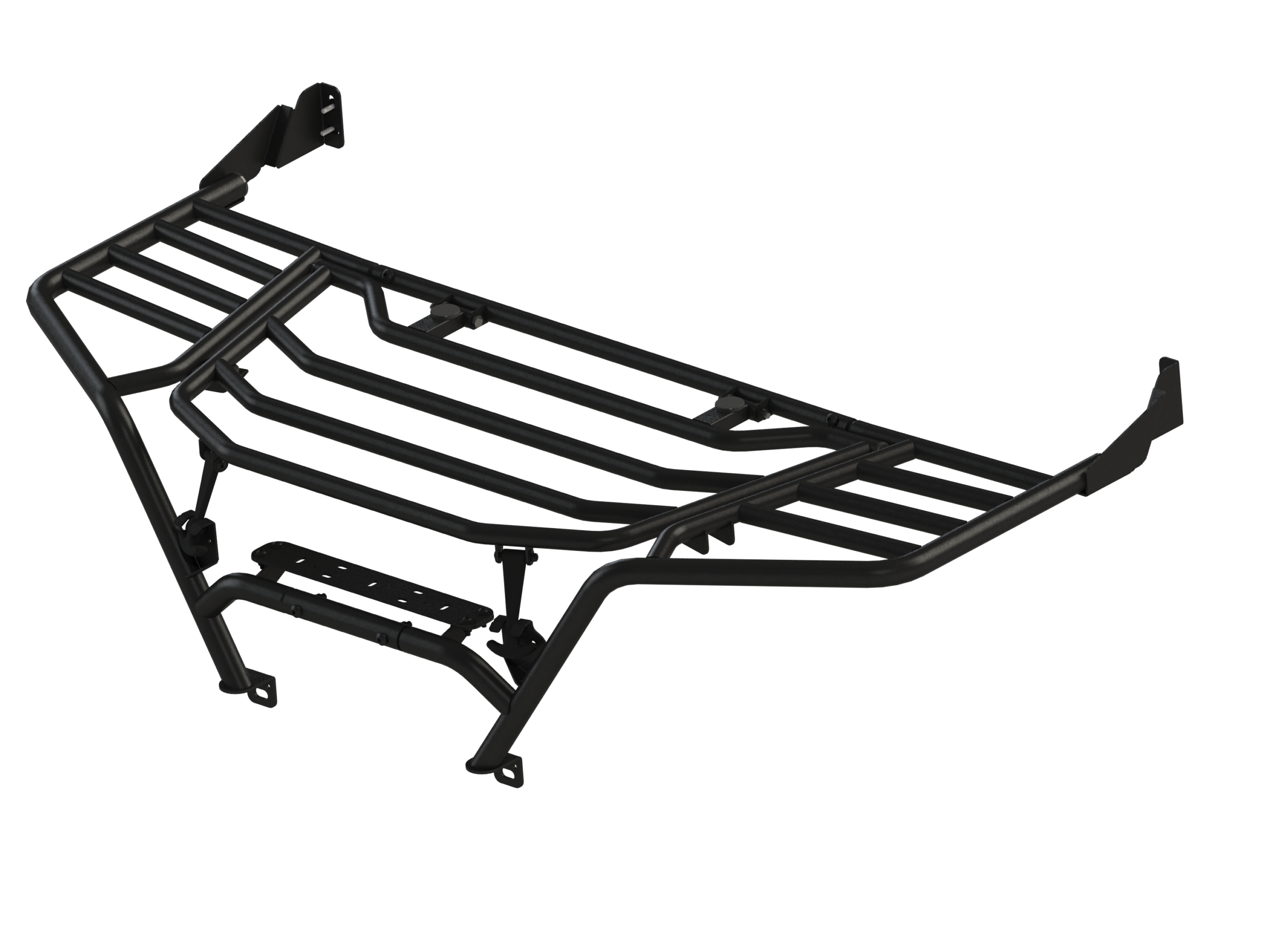 Frontrack ODES Workcross 650/800/1000