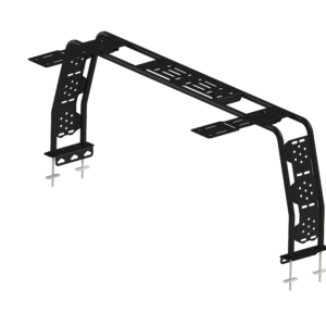 CARGO PLATFORM / BÜGEL ODES WORKCROSS 650/800/1000