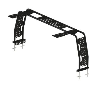 CARGO PLATFORM / BÜGEL ODES WORKCROSS 650/800/1000
