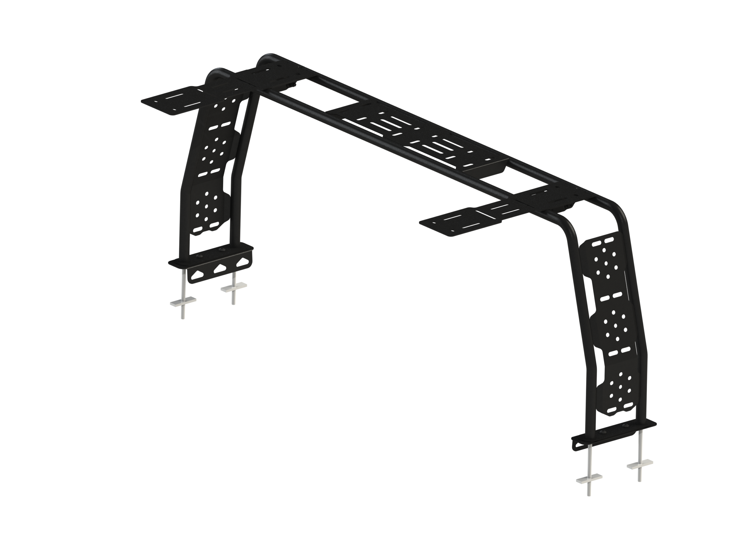 CARGO PLATFORM / BÜGEL ODES WORKCROSS 650/800/1000
