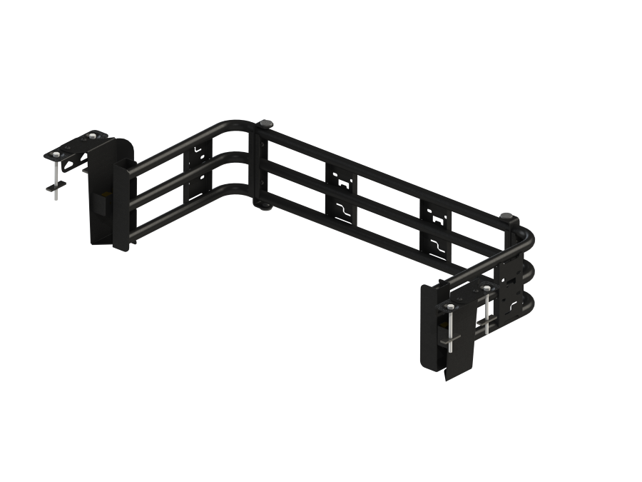 LADEFLÄCHENERWEITERUNG ODES WORKCROSS 650/800/1000