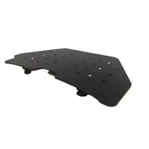 CF-Moto CForce G3 Abdeckplatte anstatt Soziussitz