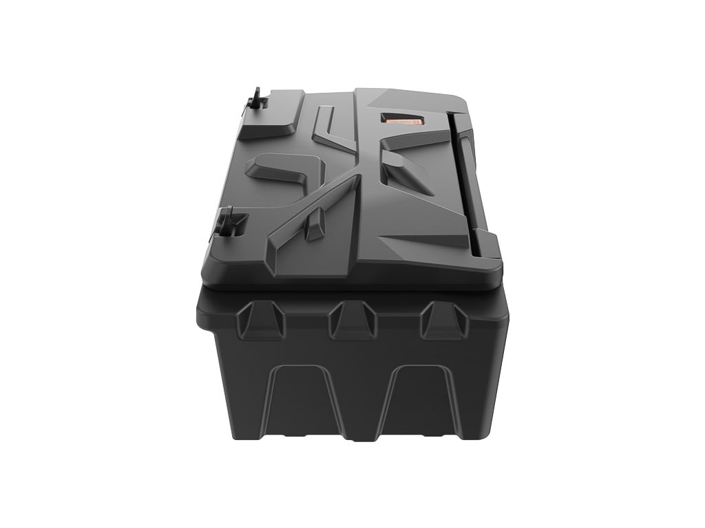 ODES/4TRAC HECKKOFFER PASSEND FÜR LADEFLÄCHE DESERT-CROSS/DUNEX – Bild 4