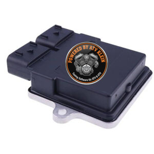 Software Optimierung Loncin XWolf