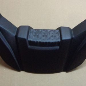 Lenkerabdeckung Loncin 550 700