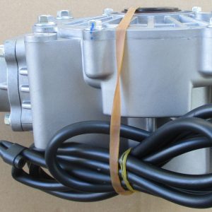 Getriebe Hinterachse Loncin XWolf 1000