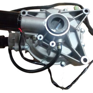 Vorderachsgetriebe Locin XWolf 1000