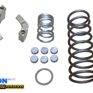 Tuning Kupplung  (STAGE 3 TRAIL+MUD) SEGWAY SNARLER AT6 für CV-TECH