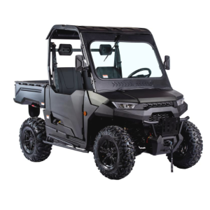 Sportiva ETV 100 Elektro UTV