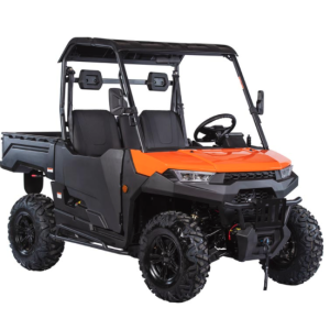 Sportiva ETV80 Elektro UTV