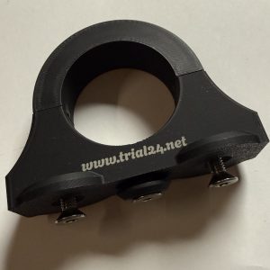 ATV Kennzeichenhalter für Frontbumper