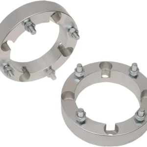 Spurverbreiterungen für Can Am 4x137 38mm