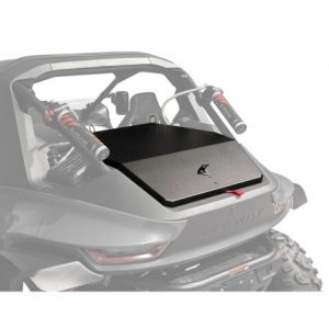 XRW Kofferraum für Segway Villain SX10 2024+