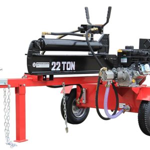 Bronco ATV Holzspalter 22T