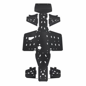 SHARK PHD Skidplate Linhai LANDFORCE 550L / 650L