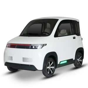 EBORN MICROCAT LI 45km/h Auto
