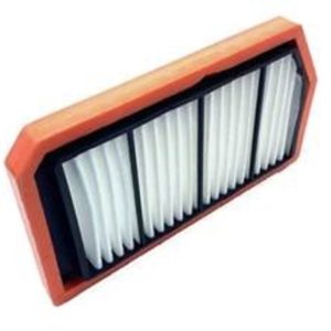 Luftfilter ODES Pathcross