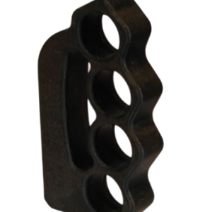 Schaltgriff "brass knuckle sharp" Can Am CF-Moto ODES
