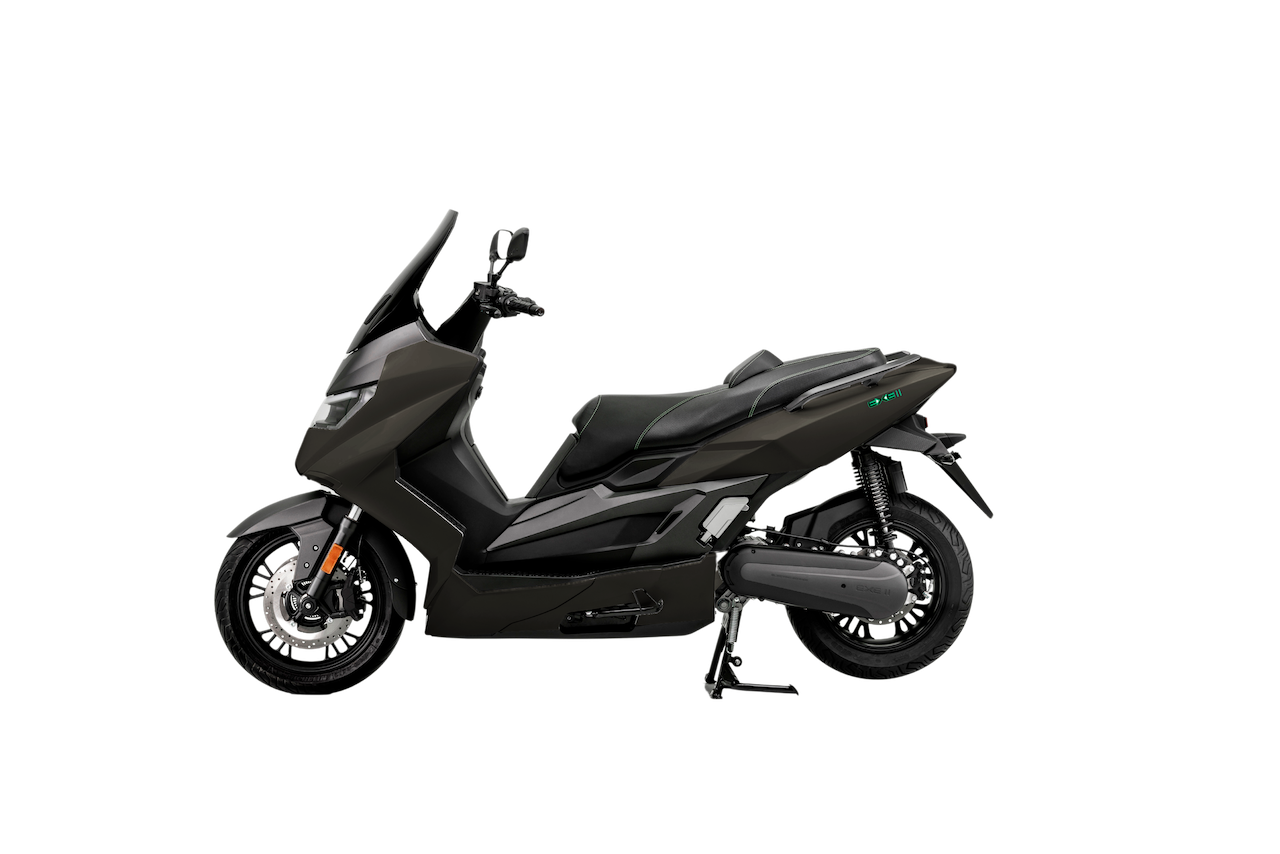 NERVA EXE II - Elektro Roller