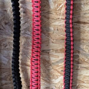 Abschleppseil Paracord - Recovery strap