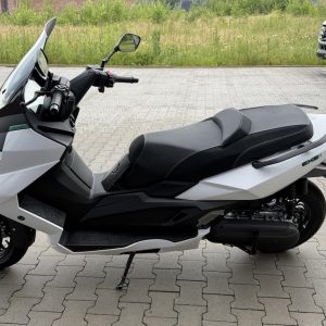 NERVA EXE II - Elektro Roller