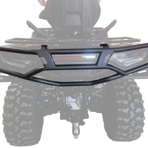 BUMPER HINTEN LONCIN XWOLF 1000