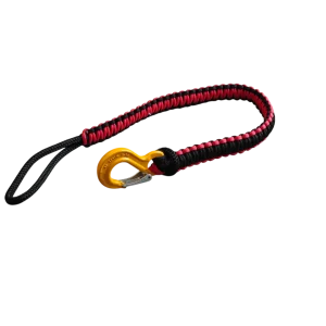 Abschleppseil Paracord - Recovery strap