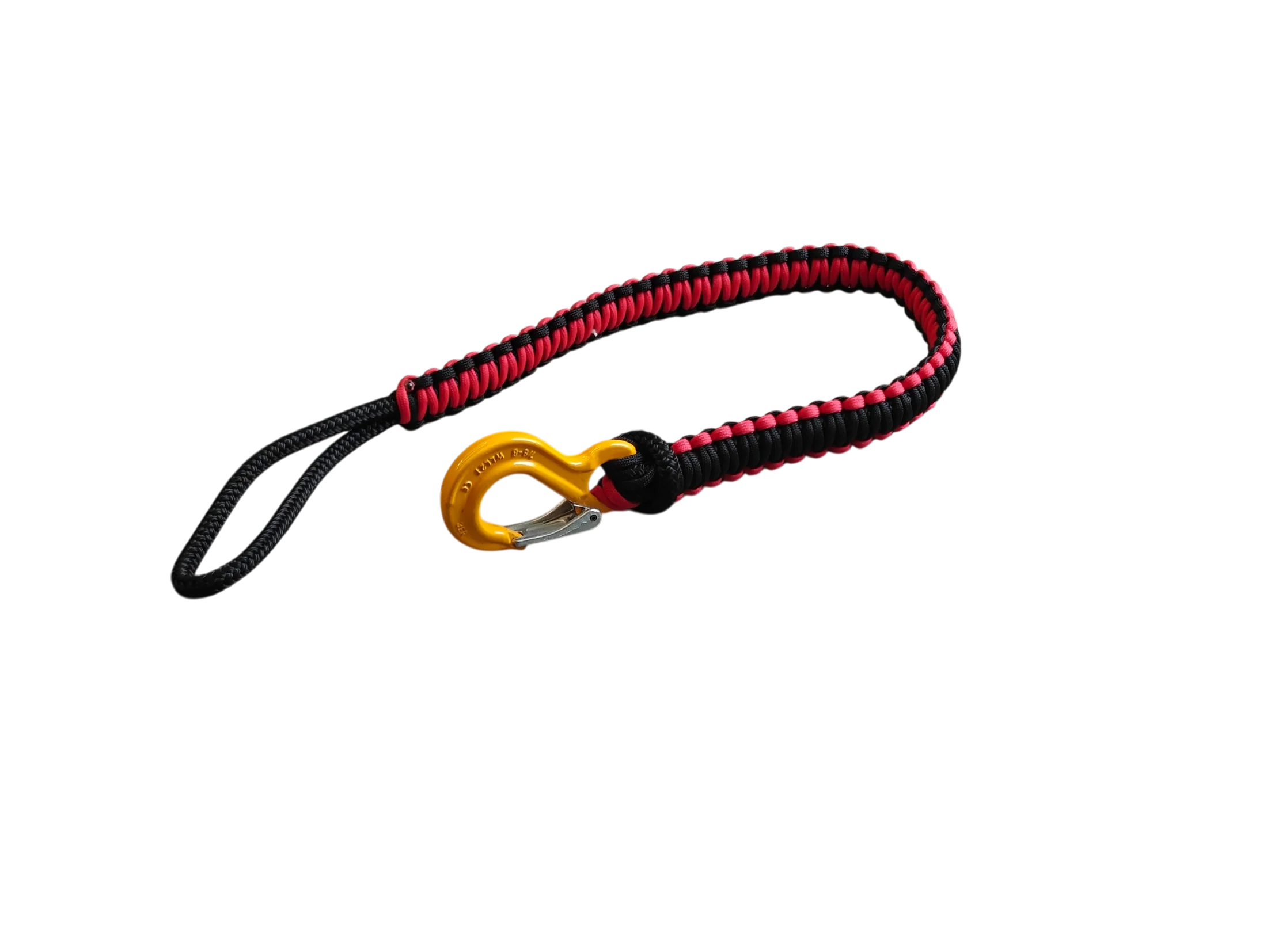 Abschleppseil Paracord - Recovery strap