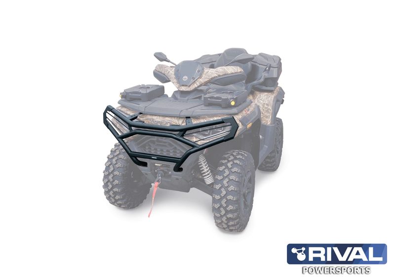Frontbumper Loncin XWolf 1000