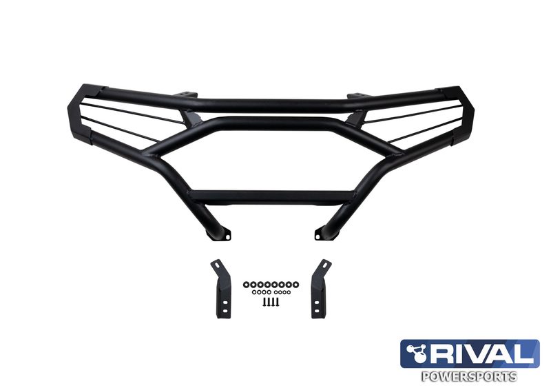 Frontbumper Loncin XWolf 1000 – Bild 3
