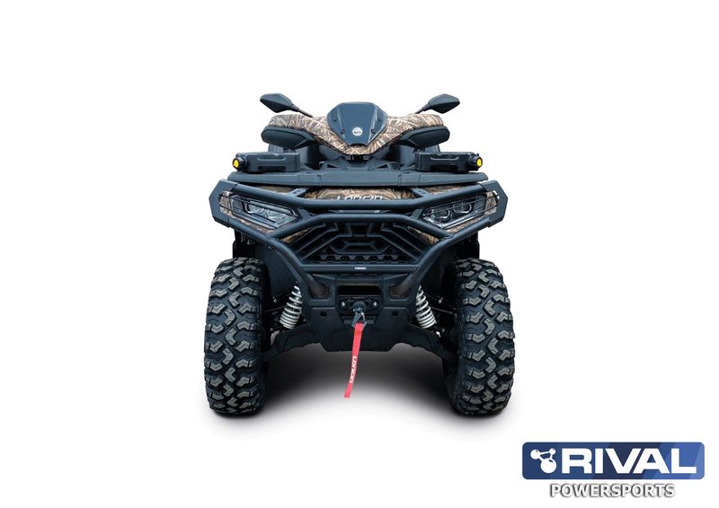 Frontbumper Loncin XWolf 1000 – Bild 2