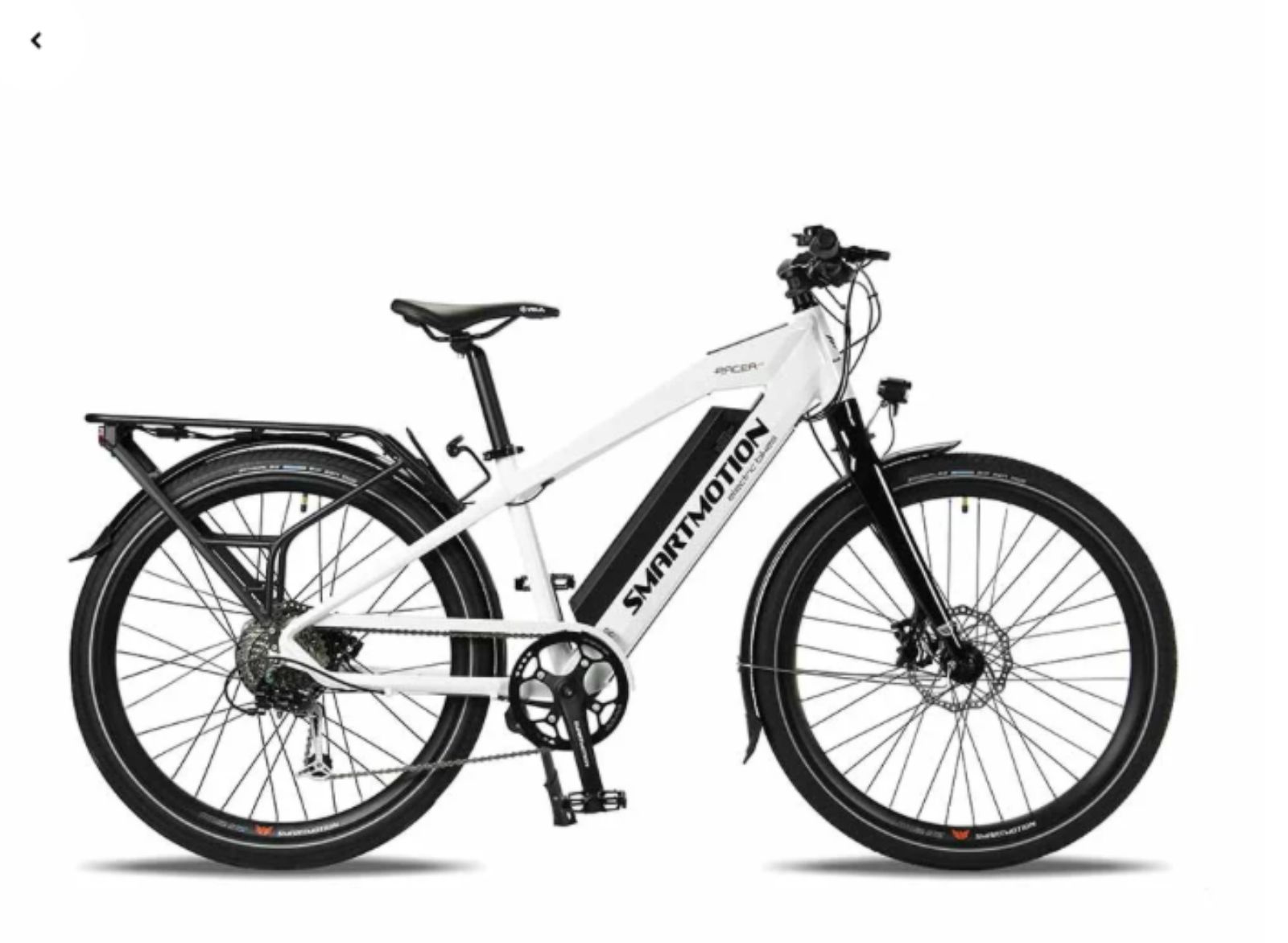 SMARTMOTION PACER GT | E-BIKE – Bild 2