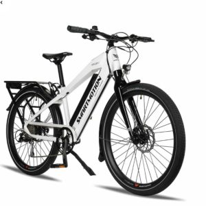 SMARTMOTION PACER GT | E-BIKE
