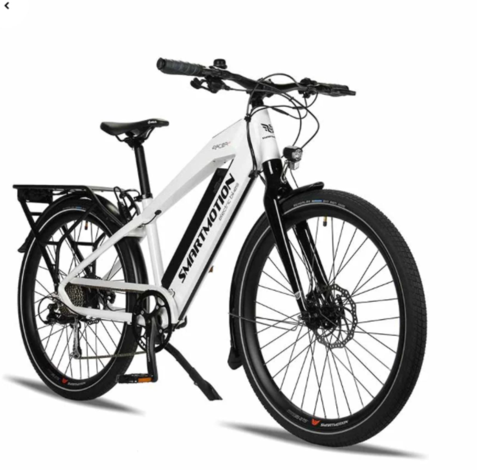 SMARTMOTION PACER GT | E-BIKE
