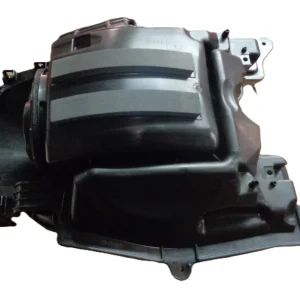 Luftfilterkasten Loncin XWolf 550 komplettes Set